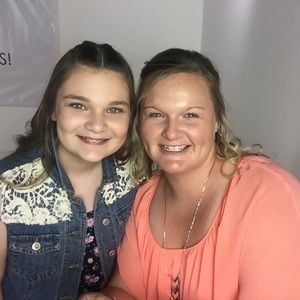 Meet your Posher, Kaylee